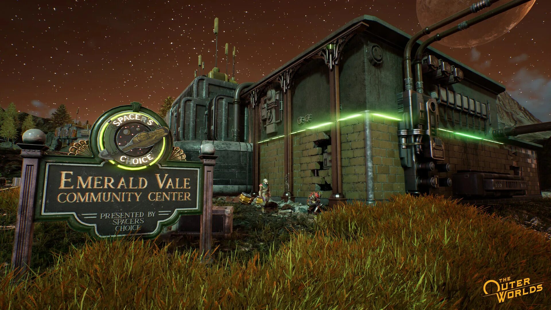 The outer worlds русификатор. Игра the outer worlds. the outer worlds скриншоты. город в the outer worlds. the outer worlds геймплей.