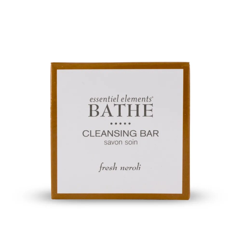 Bathing bar