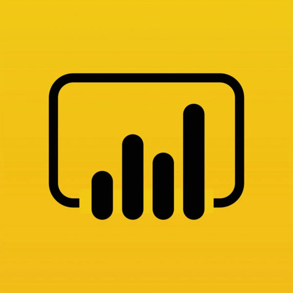 Https app powerbi. Power bi лого. Power bi иконка. Power bi ярлык. Bi пиктограмма.