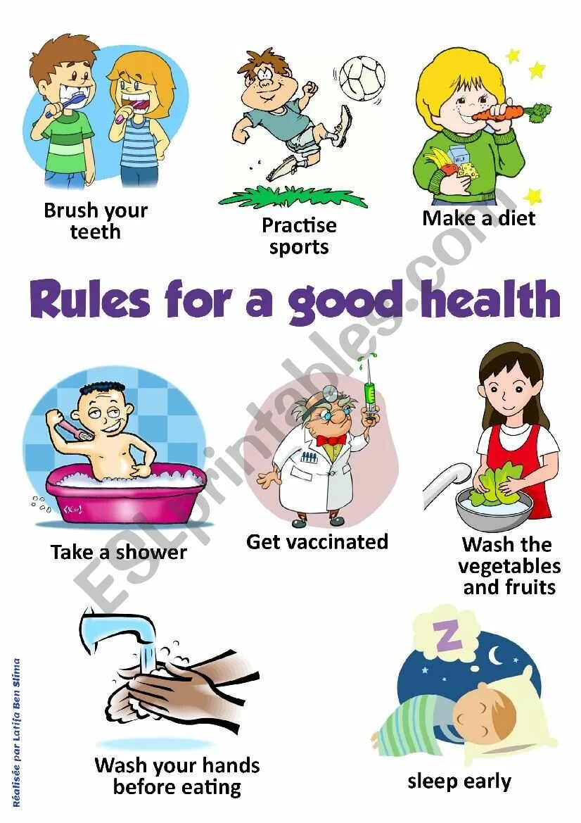 Переведи health. Rules of good Health. Rules good Health фото. Rules for Health. Eating for good Health задания к тексту.