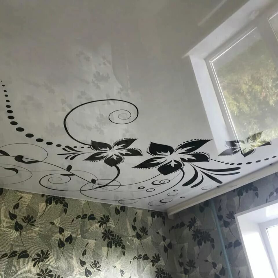 натяжные потолки в комсомольске на амуре