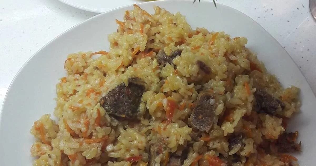 Плов как каша. Шавля. узбекская шавля. шавля по-узбекски. рисовая каша шавля.