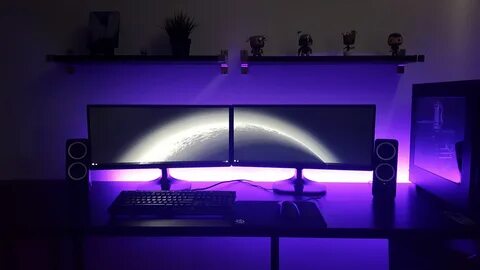 R setup