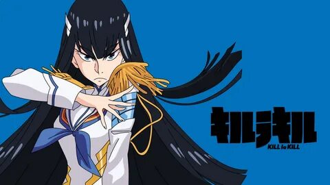 Satsuki Kiryuin by Blackmoon329 Самурай, Гюррен Лаганн, Манга, Dibujo, Титу...