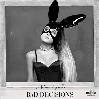 Fave song from "Dangerous Woman"? 