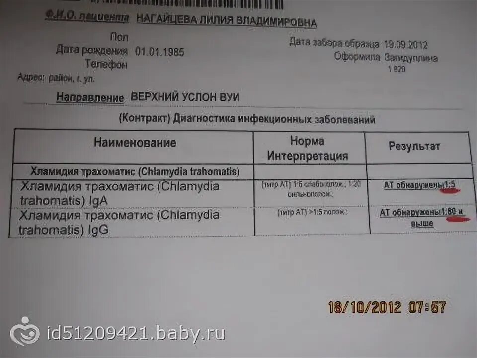 Кровь на хламидии и микоплазму. Анализ крови на хламидии. ПЦР на хламидии и трихомонады. Положительный тест на хламидии. Хламидия количественный анализ.