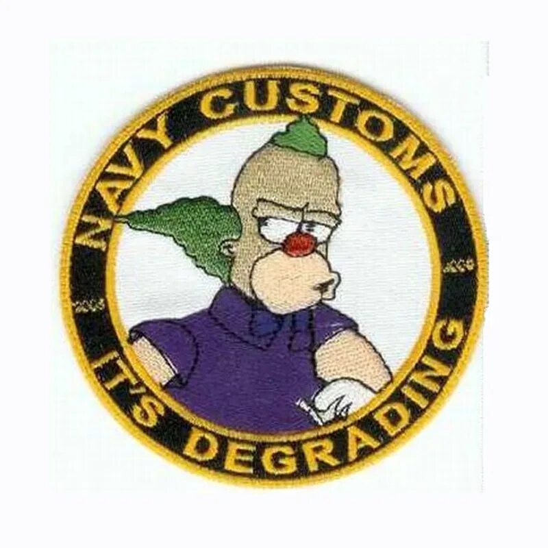 Patch meaning