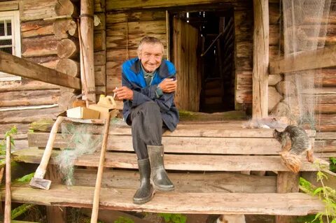 Сельский мотив