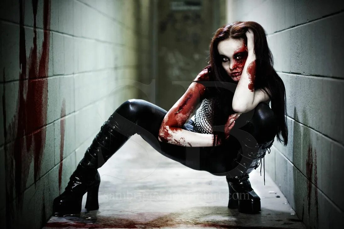 Vampire aut. Vampire aut
