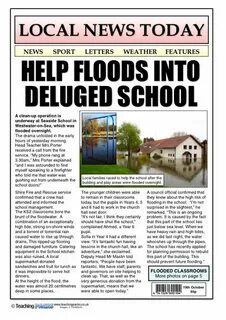 School news article docx