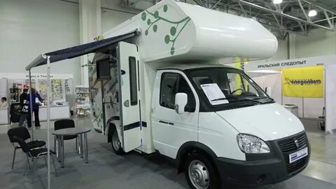 Газель нн автодом