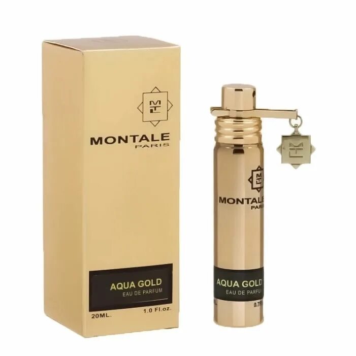 Montale gold. Montale Aqua Gold. Montale Aqua Gold 50ml. Парфюм Montale Aqua Gold. Montale Aqua Gold Unisex.