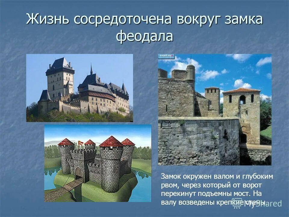 Замок средневековья проект феодала. Замок феодала в средние века. 11-13 Века замка феодала. Проект по истории 6 класс Рыцарский замок жизнь в замке. Сочинение про замок