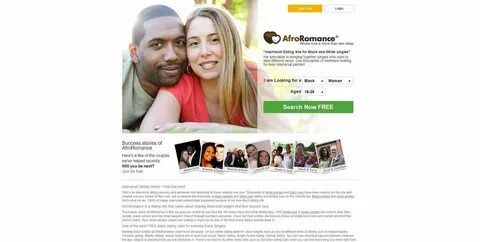 100 free online dating services for black males