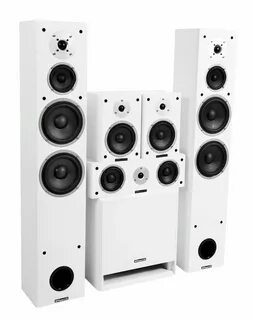 Акустика 5.1