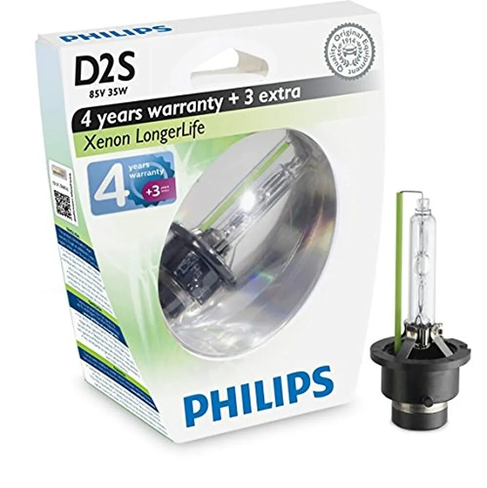 Philips xenon. Philips d2s. D2s Philips лед. 85122whv2s1. 2 Контактная лампа Филипс в авто.