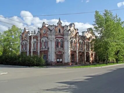 Гилев г бийск