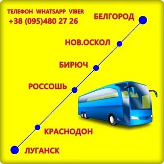 Сколько от алексеевки до старого оскола