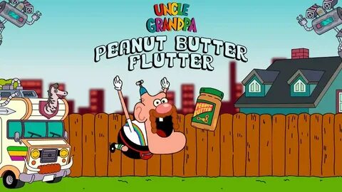 Porn Uncle Grandpa Characters - Good morning uncle grandpa - best.inkthis.co.uk