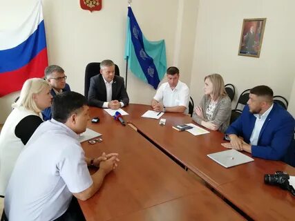 Курский решала