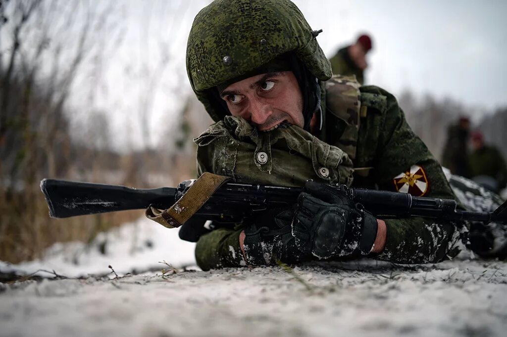 Специальная военная группа