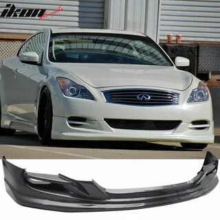Бампер infiniti