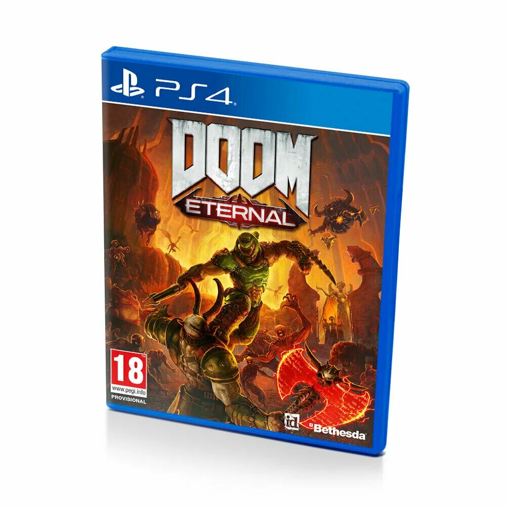 Doom ps5. Дум Этернал пс4. Doom Eternal диск на ПС 4. Doom 2016 диск ps4. Диск дум Этернал на пс4.