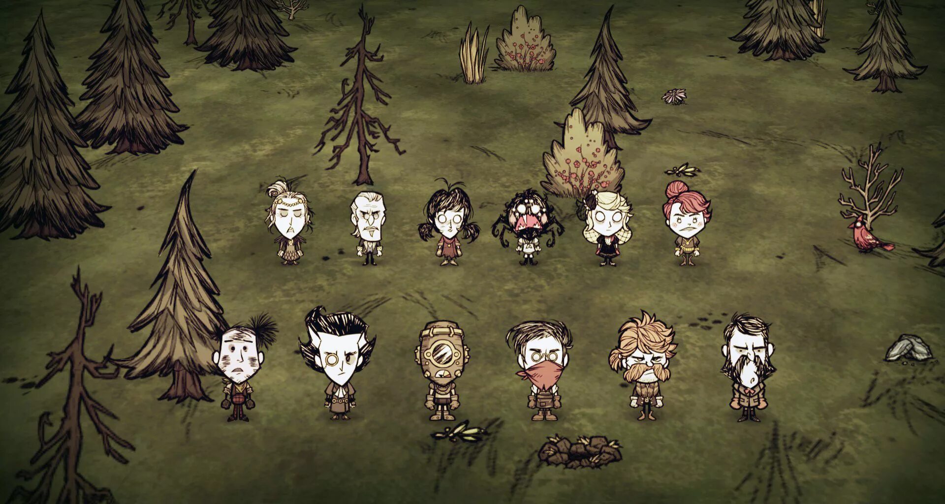 Don't Starve together. Игра don't Starve together. Don старв together. Донт старв шипрекед.