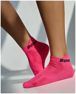 Носки Bona Fide: Socks.