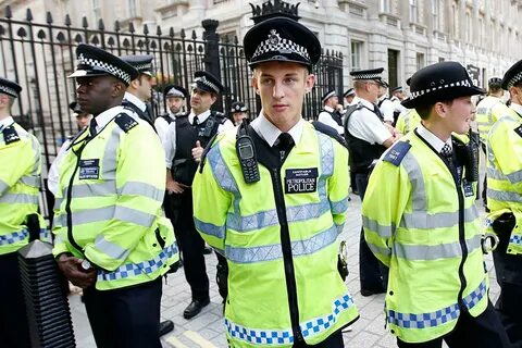 Don t police