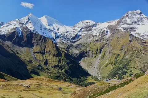 Самая большая заповедная территория европы