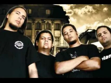 Sepultura attitude