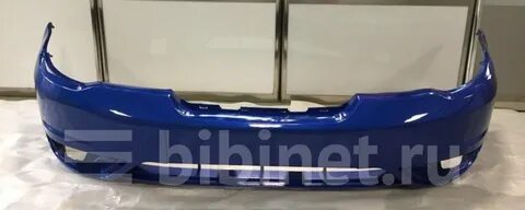 Артикул бампера нексия n150