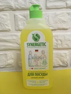 Какие моющие средства можно использовать при септике