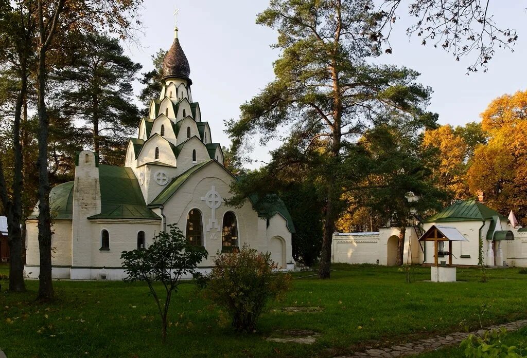 Скит домодедово битягово. Серафимо знаменский скит село битягово. Битягово. Битягово. Серафимо знаменский скит в домодедовском районе.