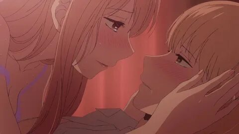 Kuzu No Honkai Episode 10 Facebook. kuzu no honkai english sub. 