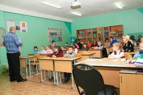Художественная школа автозаводский