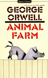 Animal farm