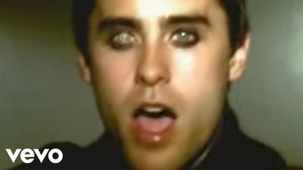 30 seconds to mars attack. 30 seconds to mars 2005 attack. thirty seconds to mars - attack клип. 30 seconds to mars ill attack.