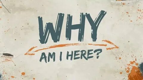 But here i am