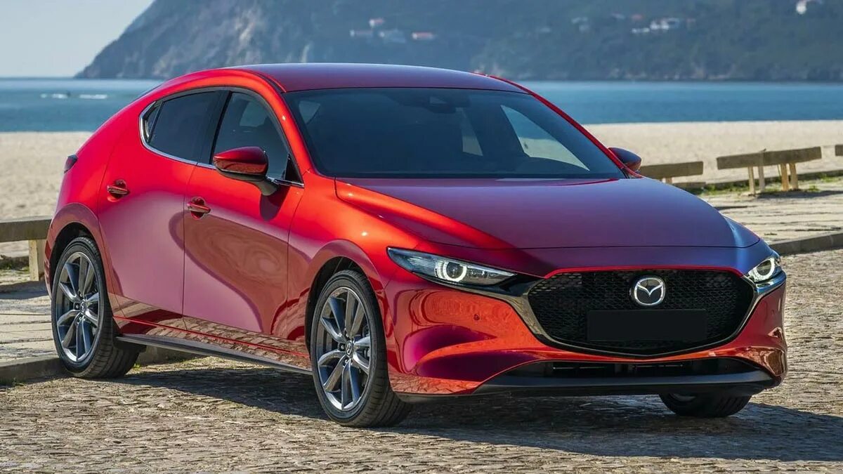 Мазда купить новую цена. Mazda хэтчбек 2020. Мазда 3 хэтчбек 2020. Mazda 3 2020 хэтчбек. Mazda 3 2019 хэтчбек.