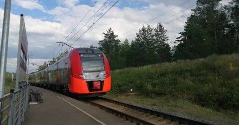 Санкт петербург 063 самара маршрут с остановками