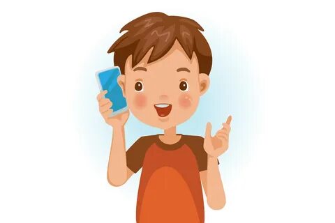 Телефонмен сөйлесіп, жаттық