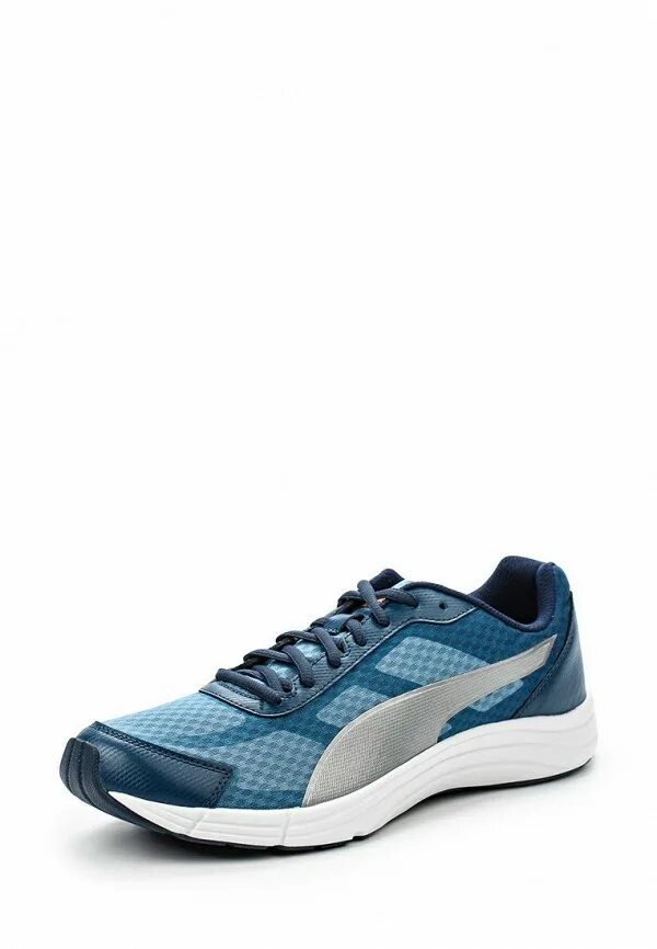 Puma кроссовки мужские разноцветные. Lamoda Puma.