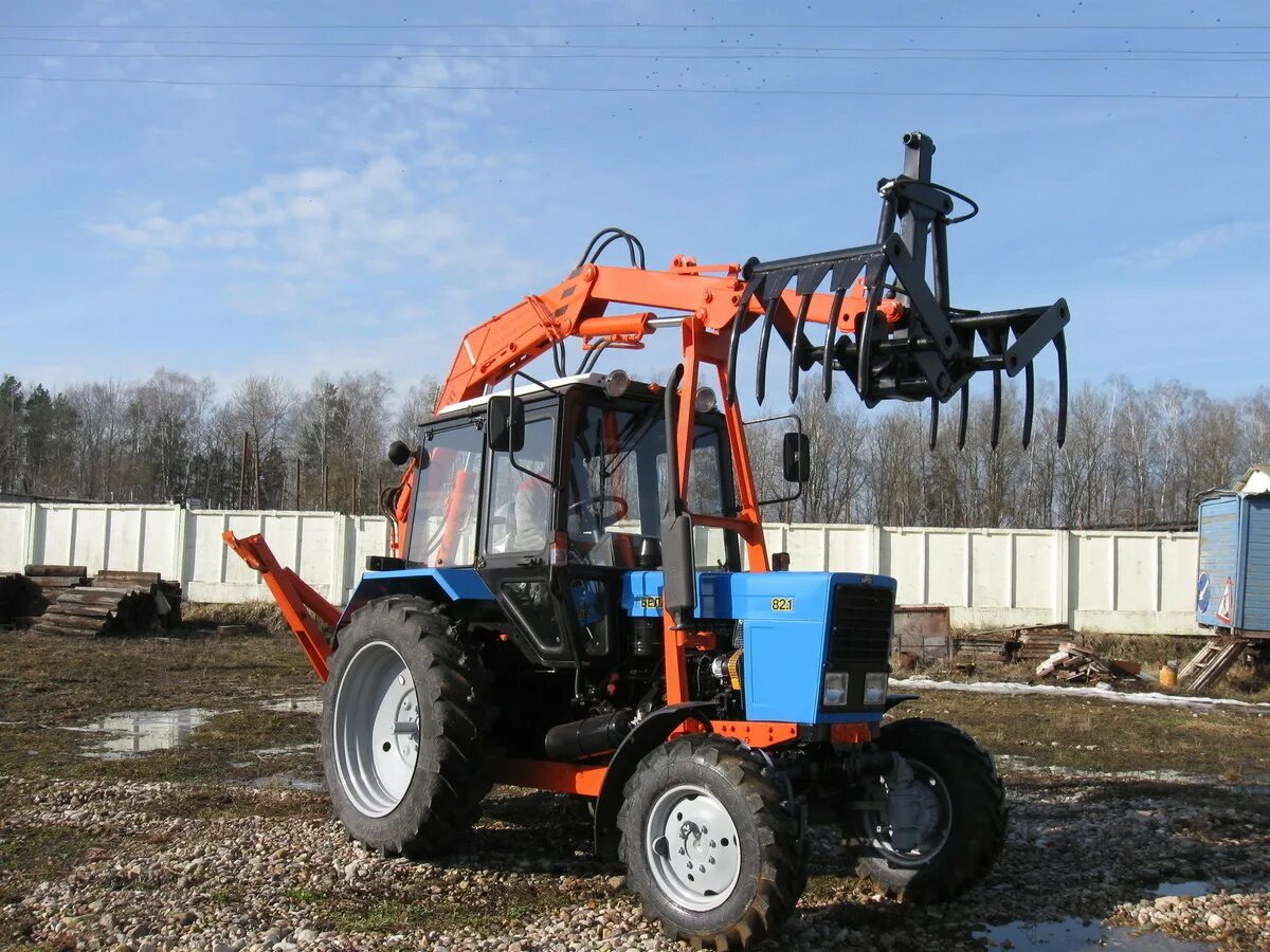 Экскаваторы погрузчики эп