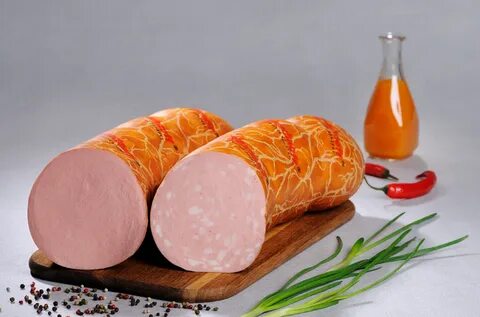 Луганские деликатесы