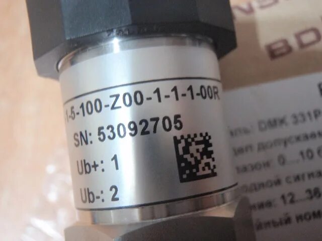 0 343 100. Датчик давления bd sensors dmp 343-100-9999-1-8-100-100-00r. bd sensors dmk 331. датчик давления 4871620-00r.