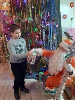 Придет на утренник