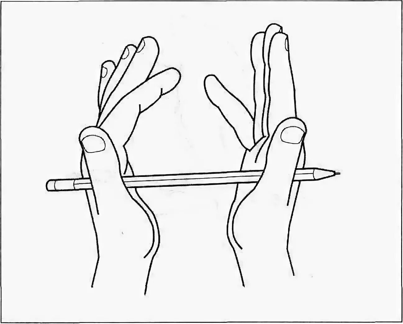 Игры два пальца. Фокус с карандашом в руках. Упражнения для кистей рук. Фокусы с ручкой. Трюки с ручкой.