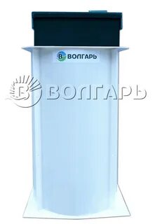 Волгарь 3